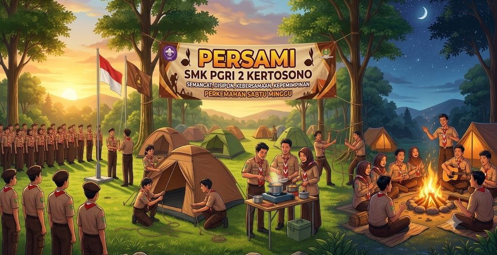 PERSAMI - SMEAKER